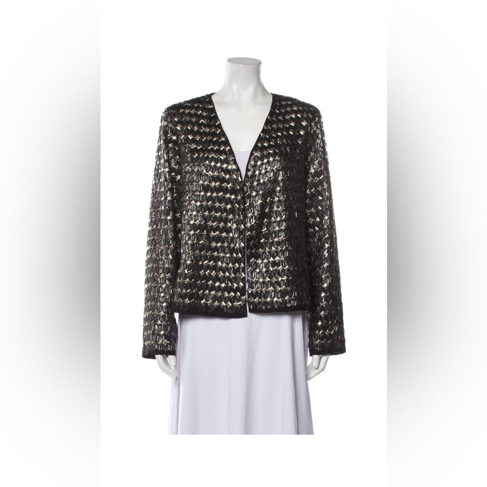 Neiman Marcus evening jacket